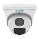 Cumpara ieftin Camera IP 4MP, lentila 2.8mm, IR 30m, SDCard, Microfon integrat - Uniarch IPC-T124-APF28K