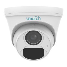 Camera IP 4MP, lentila 2.8mm, IR 30m, SDCard, Microfon integrat, IP67 - Uniarch IPC-T124-APF28K SafetyGuard Surveillance foto