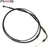 Cablu Acceleratie Motorevolution Piaggio Fly 125-150cc Typhoon 125cc 4T Euro 3 (08-11) OEM 649603 Made in Italy