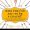 Who the F*ck Am I to Be a Coach?!: A Warrior&#039;s Guide to Building a Wildly Successful Coaching Business from the Inside Out