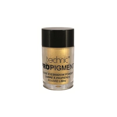 Pigment de ochi, Technic, Pro Pigment, You Are My Sunshine, 2 g foto