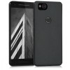 Husa pentru Google Pixel 2, Silicon, Negru, 43081.47, Carcasa, Kwmobile