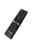 Telecomandă pentru LCD/LED cu Netflix, neagră cu funcții originale ale telecomenzii, LG