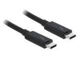 Cablu Thunderbolt 3 40Gbps, 1,5m