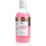 so!flow Energizing Shower Sorbet sorbet hidratant pentru piele in dus Guava, Lychee 400 ml