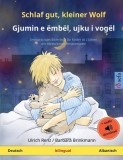 Schlaf gut, kleiner Wolf - Gjumin e