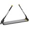 Băncuță PETZL Litepod black/yellow