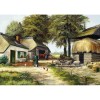 Puzzle 1000 piese - Homestead, Art Puzzle