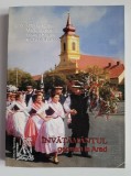 Invatamantul german la Arad / Dr. Otto Greffner