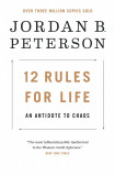 12 Rules for Life | Jordan B. Peterson, 2020