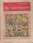 Limir-imparat - Povesti