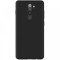 Husa XIAOMI Redmi Note 8 - Ultra Slim Mat (Negru)