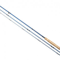 Lanseta musca Lucky Fly 2.70m / 3 tronsoane / clasa 6-7 Baracuda