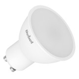 BEC LED GU10 7W 4000K 230V REBEL