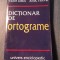 Dictionar de ortograme Victor Iancu