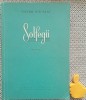 Solfegii, vol. 1 Victor Iusceanu 1971