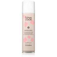 Echosline Diamond Shield spray pentru păr pentru un par stralucitor si catifelat 150 ml
