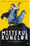 Misterul runelor - Curtea Veche