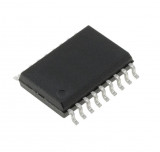 Circuit integrat, microcontroler PIC, gama PIC16, Harvard 8bit, 0.256kB, MICROCHIP TECHNOLOGY - PIC16F819-I/SO