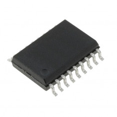 Circuit integrat, microcontroler PIC, gama PIC16, Harvard 8bit, 0.068kB, MICROCHIP TECHNOLOGY - PIC16F84A-04/SO