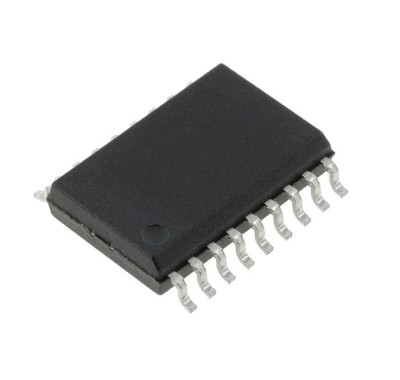 Circuit integrat, controler CAN, SO18, SMD, SPI, MICROCHIP TECHNOLOGY - MCP2515-E/SO foto