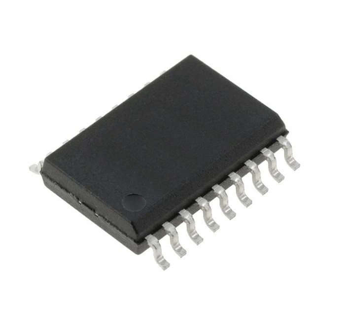 Circuit integrat, controler CAN, SO18, SMD, SPI, MICROCHIP TECHNOLOGY - MCP2515-E/SO