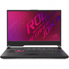 Laptop ASUS ROG Strix G15 G512LI-AL038 15.6 inch FHD Intel Core i7-10750H 16GB DDR4 512GB SSD nVidia GeForce GTX 1650 Ti 4GB Electro Punk foto