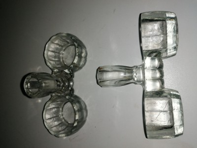 LOT 2 SOLNITE / SOLNITA VECHI ROMANESTI foto