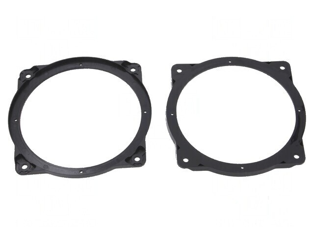 Cadru difuzor 165mm 2buc pentru Hyundai i40 2011-2019