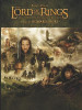 The Lord of the Rings: The Motion Picture Trilogy