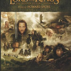 The Lord of the Rings: The Motion Picture Trilogy