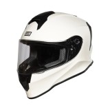 Casca moto Origine Dinamo Solid, culoarea alba, marime L Cod Produs: MX_NEW 2030150181000L