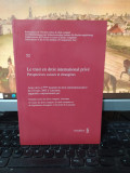 Le trust en droit international prive, Perspectives suisses..., Geneva 2005, 084