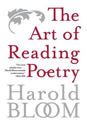 The Art of Reading Poetry foto