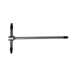 Cheie Torx cu maner in T, cap 15tx Cod:567006510RM