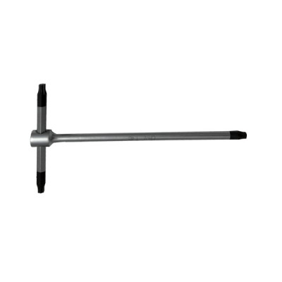 Cheie Torx cu maner in T, cap 15tx Cod:567006510RM foto
