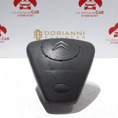 Airbag volan Citroen C3 I 2002-2009