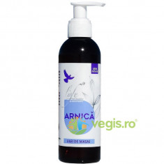 Arnica Ulei de Masaj 200ml