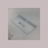 Ușă sertar pentru frigider SMEG 76613B161 Original
