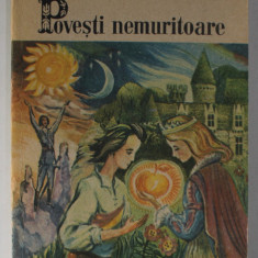 POVESTI NEMURITOARE , NR. 30 , 1990