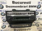 Panou unitate comanda navigatie BMW X5 E70,X6 E71 E72, X6 (E71, E72) - [2008 - 2013]