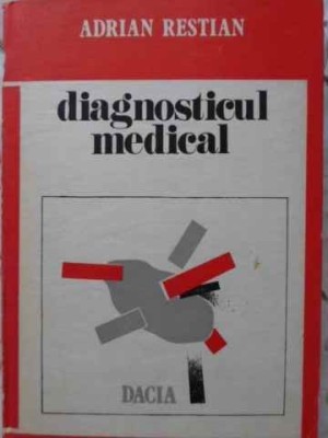 DIAGNOSTICUL MEDICAL-ADRIAN RESTIAN-265504 foto