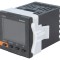 Contor electronic LCD timp și impulsuri