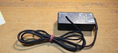 Incarcator Laptop lenovo 20V 2.25A fara mufa Jack #A7781 foto