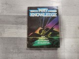 On the way to knowledge: man,the earth,outer space,acceleration