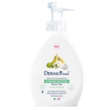 Sapun spuma pentru maini si fata Fructat si Floral, 500ml, Dermomed