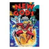 New Gods by Gerry Conway, Gerry Conway, Don Newton