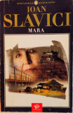 MARA, EDITIA A III - A de IOAN SLAVICI, 2003