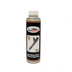 Solutie protectie sistem diesel iMoto 232 DPF Ready 300ml