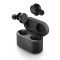 Casti audio true wireless Philips TAT8506BK/00, Negru
